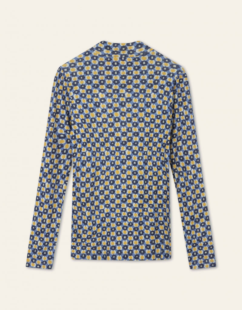 Trestine Top