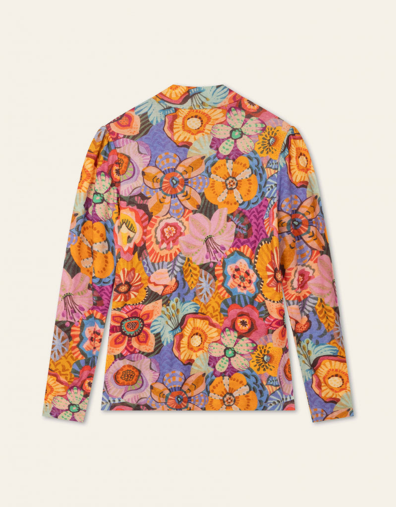 Trestine Top