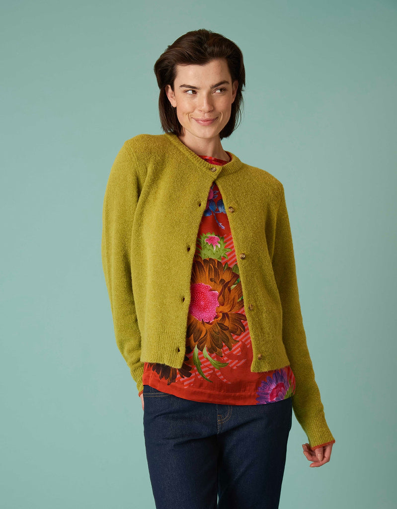 Vista Vest