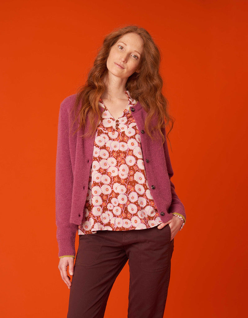 Vista Vest
