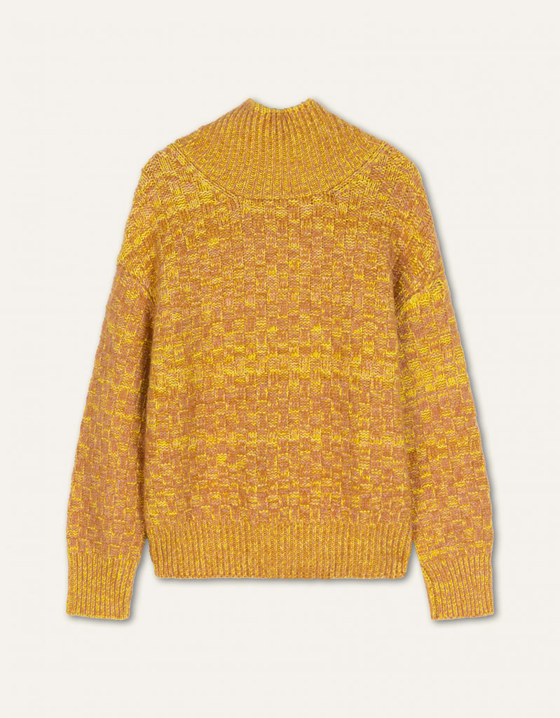 Kvell Pullover