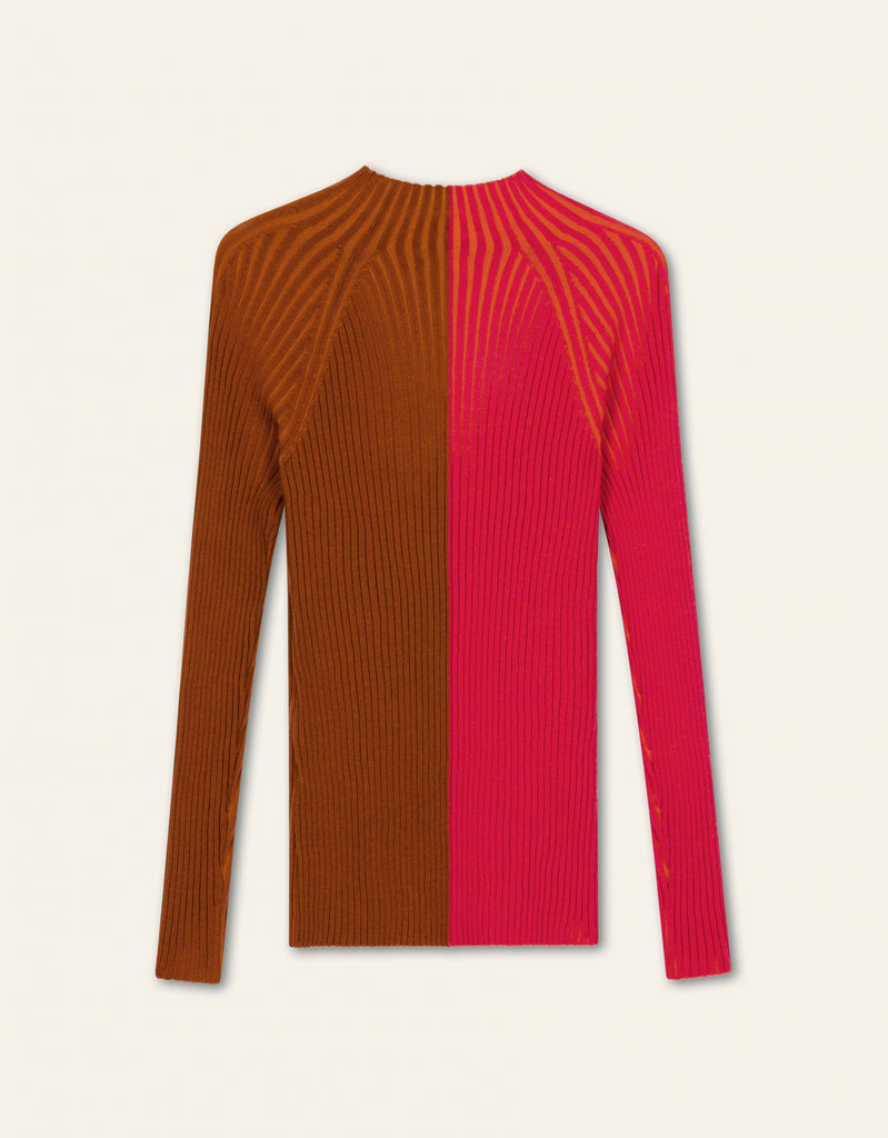 Kingly Pullover