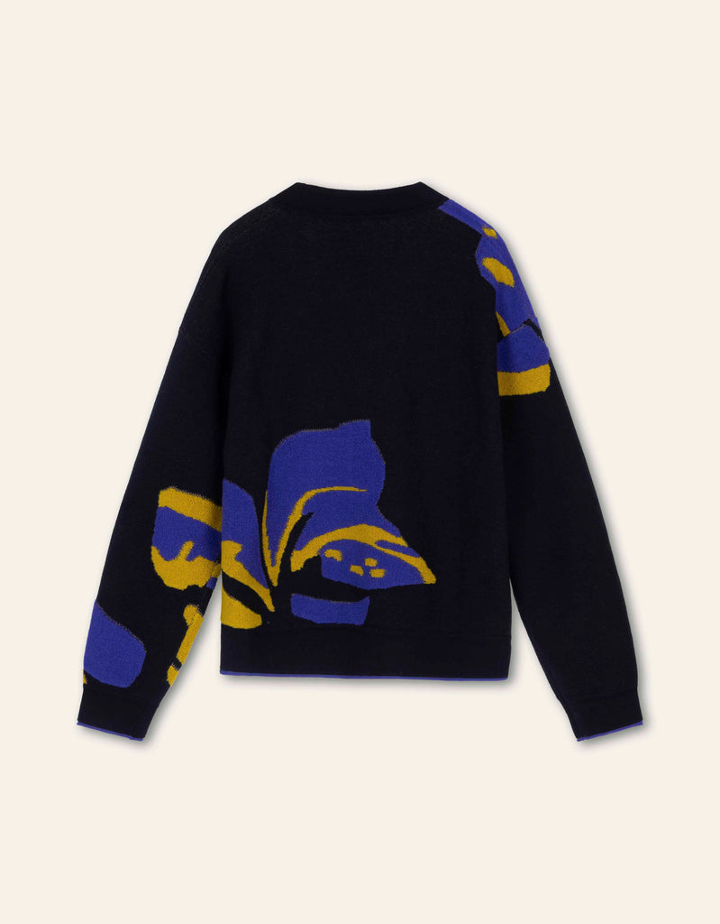 Vigour Cardigan
