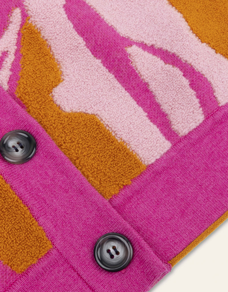 Vigour Cardigan