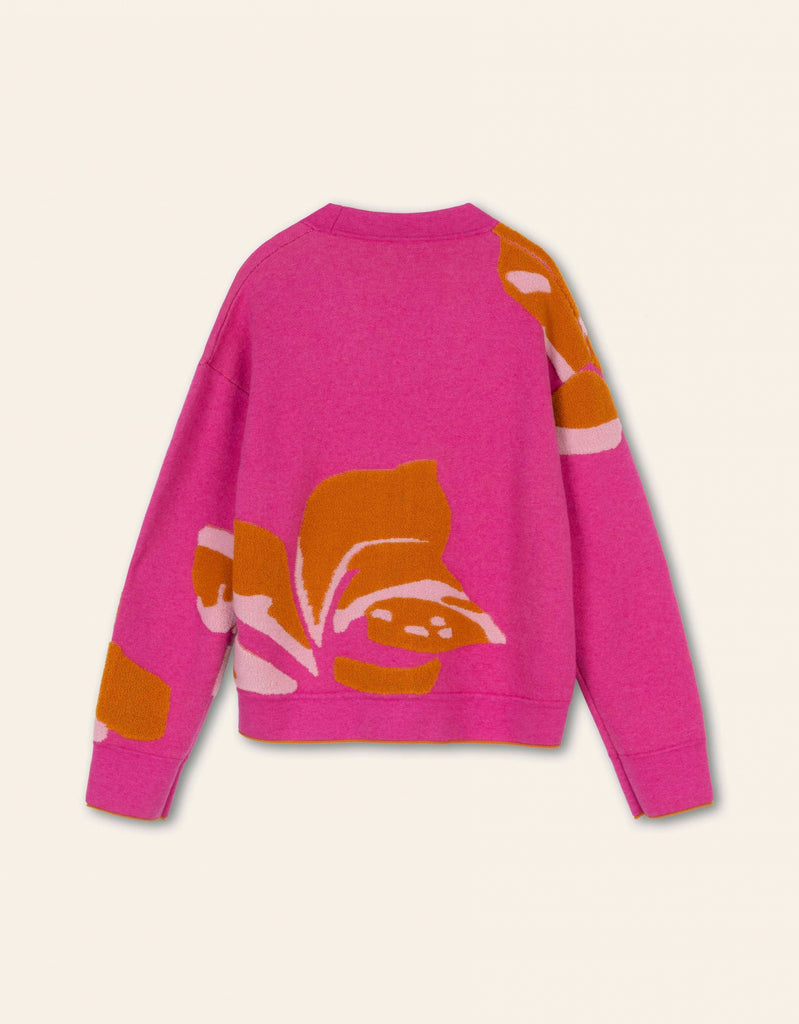 Vigour Cardigan