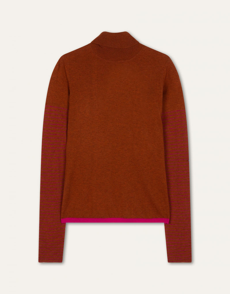 Kaya Pullover