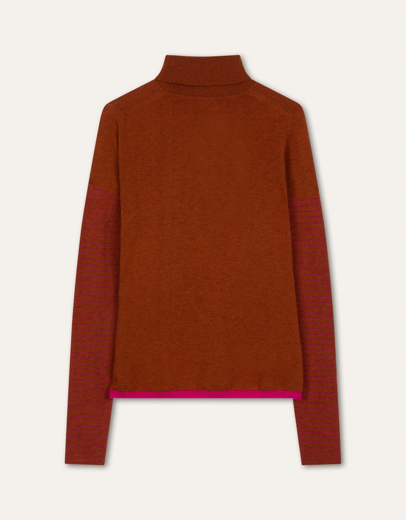 Kaya Pullover