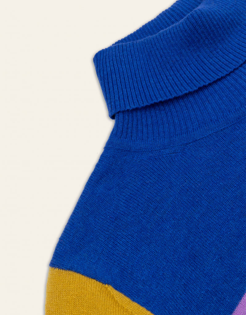 Kermis Pullover