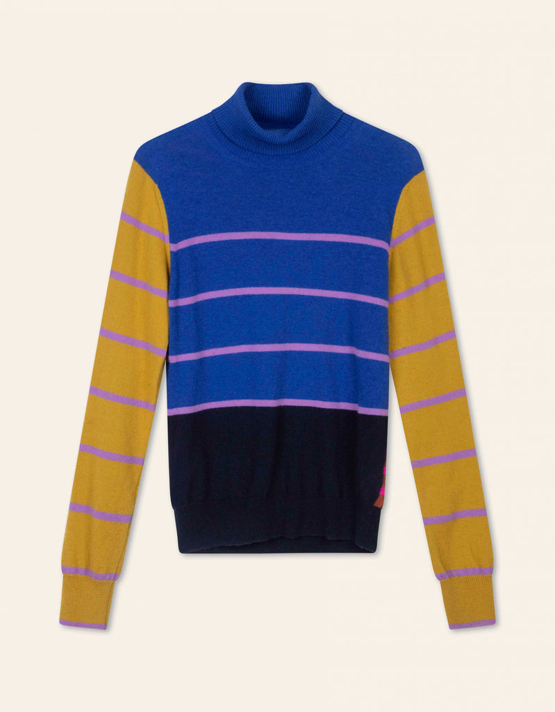 Kermis Pullover