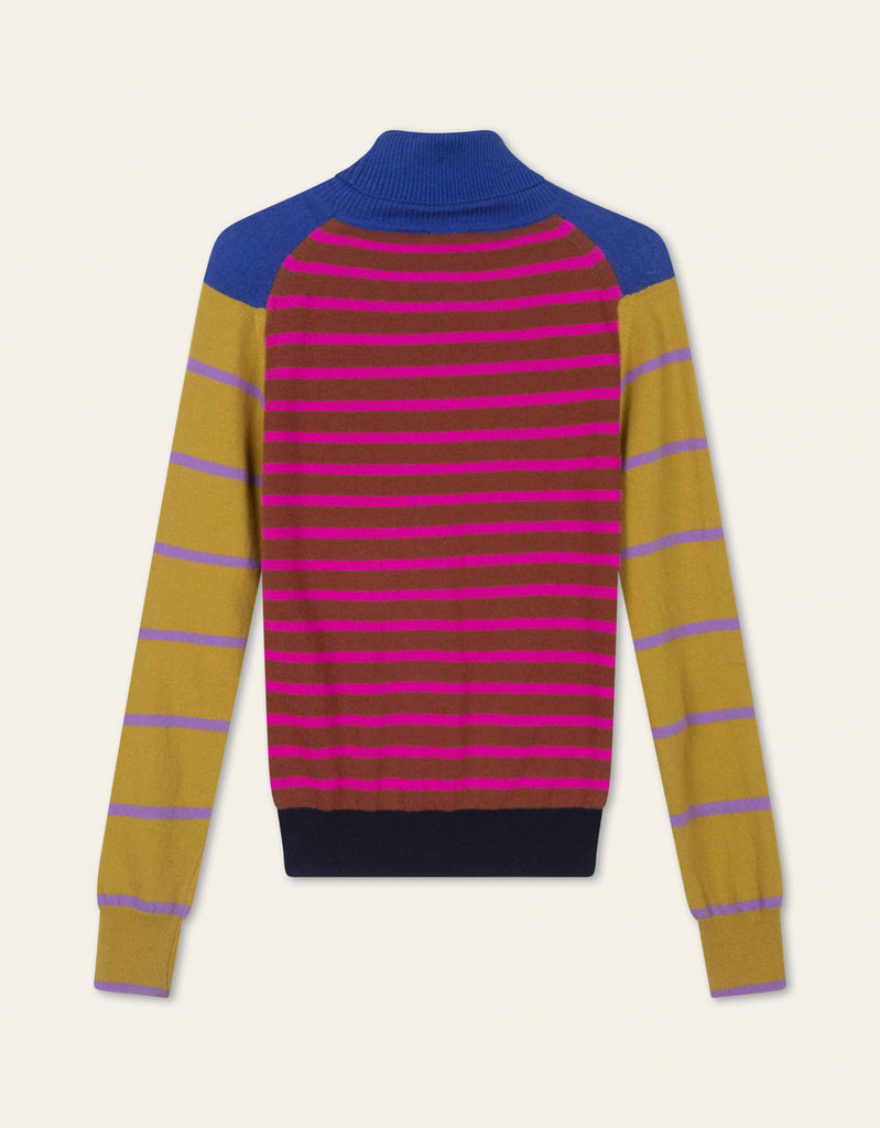 Kermis Pullover