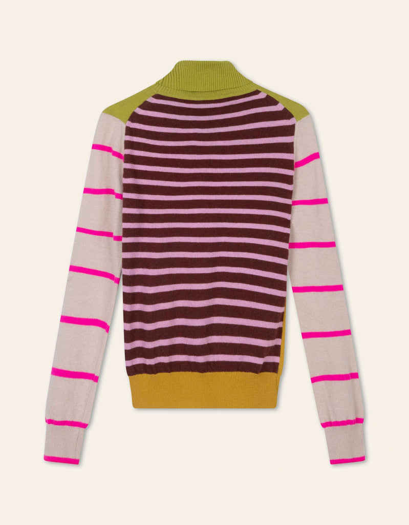Kermis Pullover