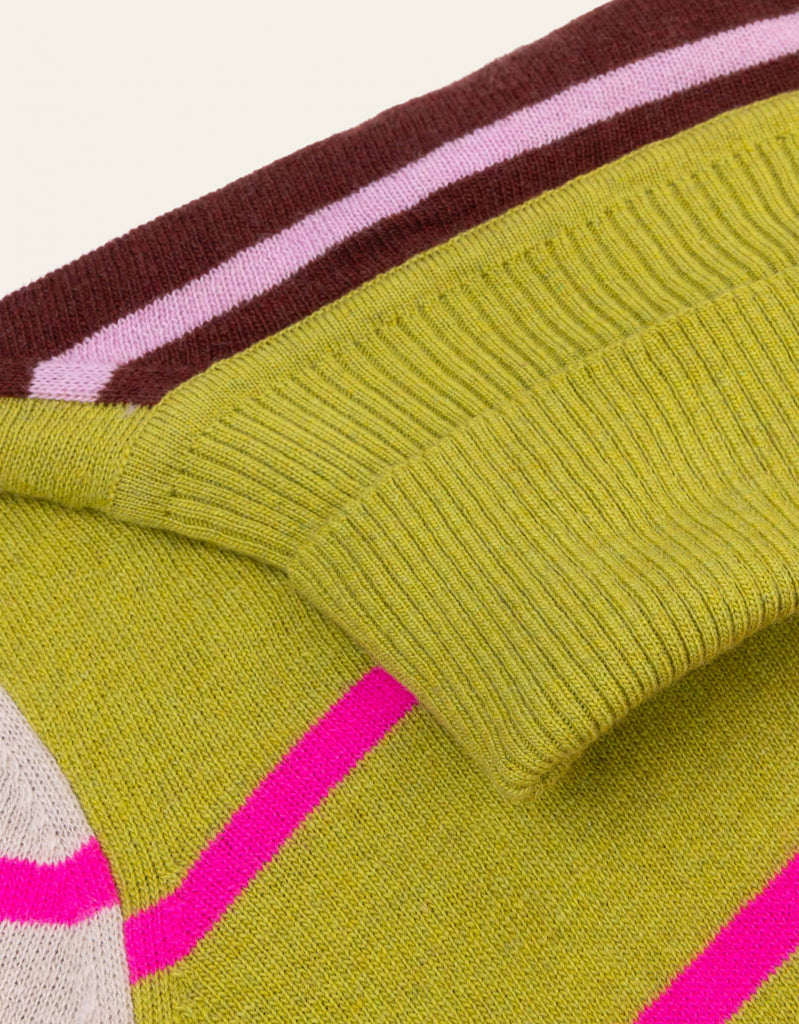 Kermis Pullover