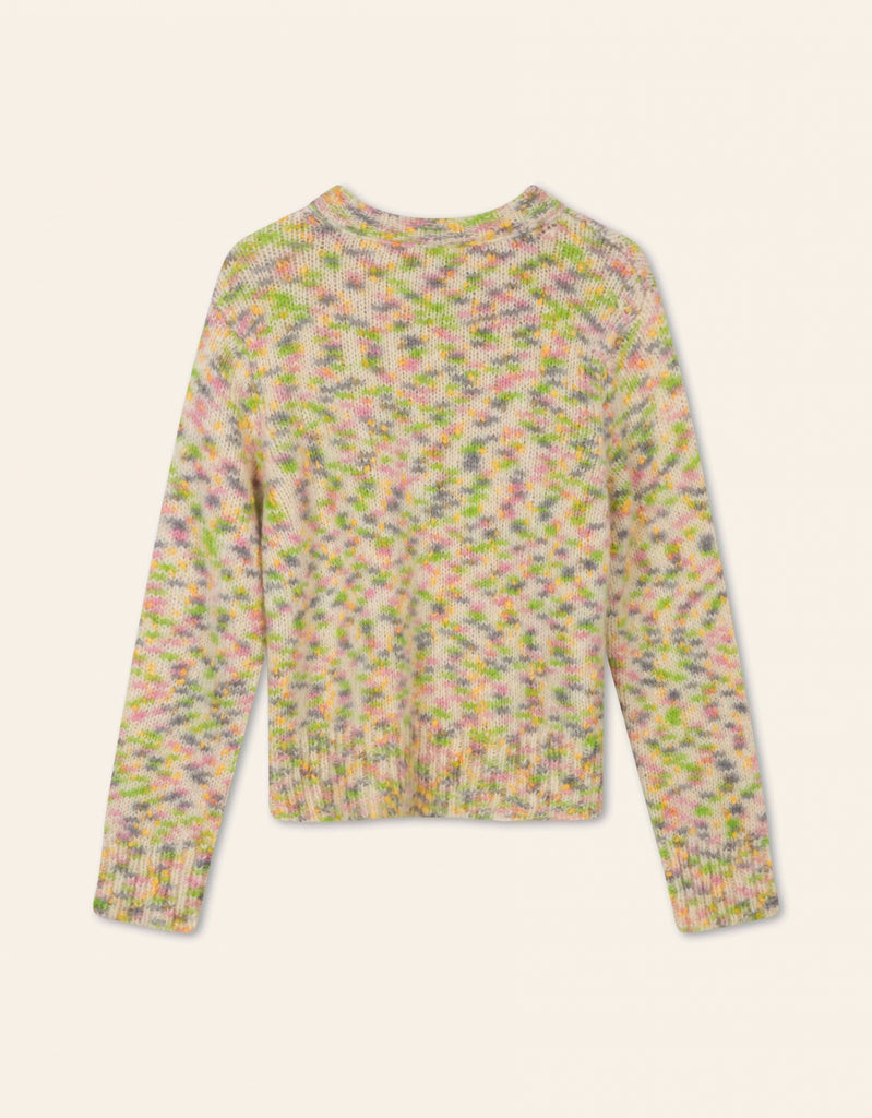 Kick Pullover
