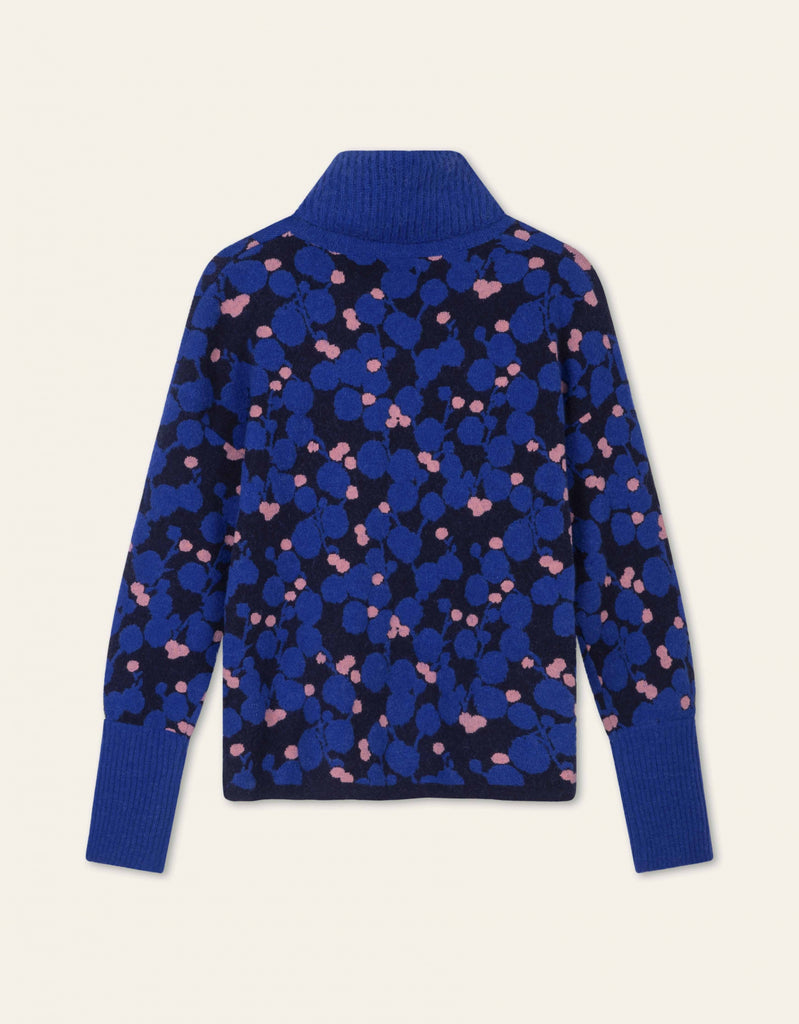 Knikker Pullover