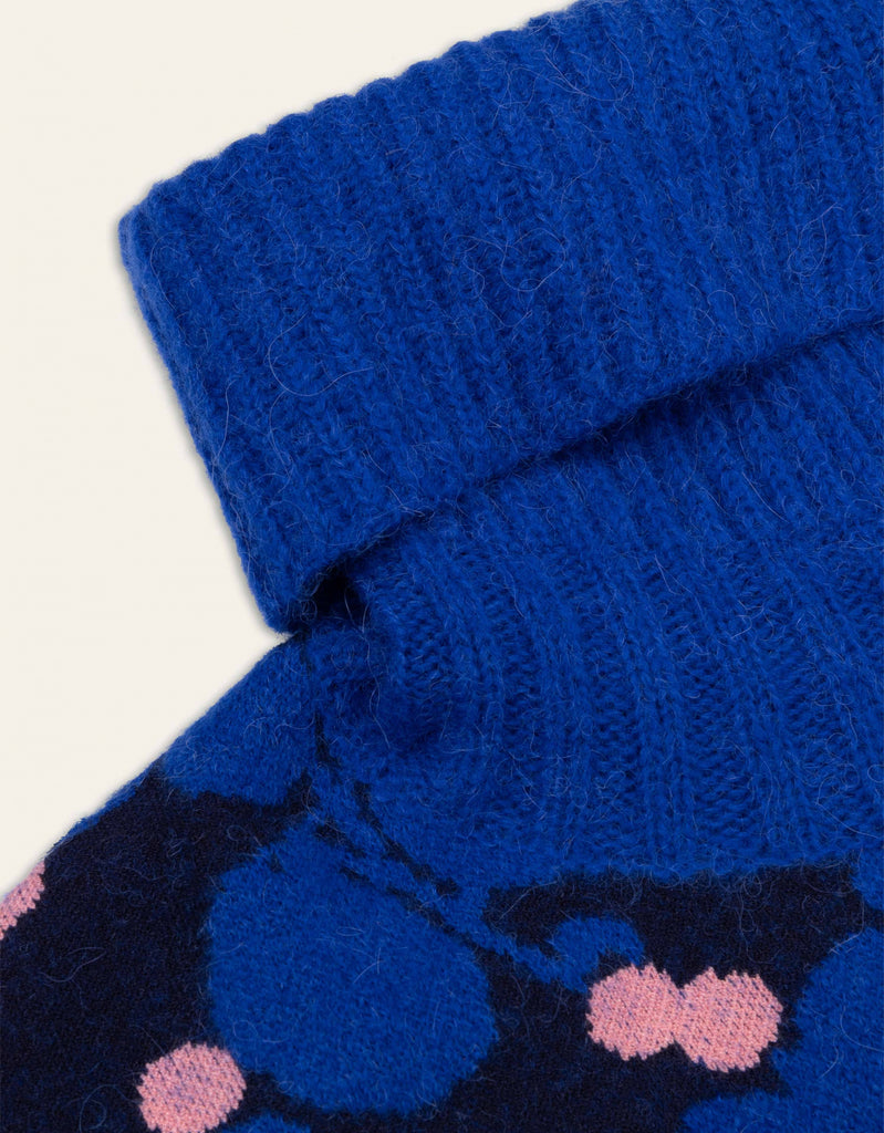 Knikker Pullover