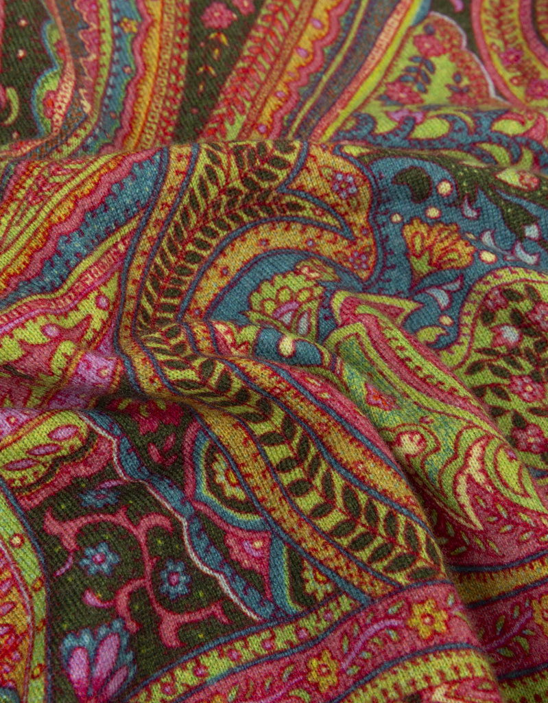 Keauville Top