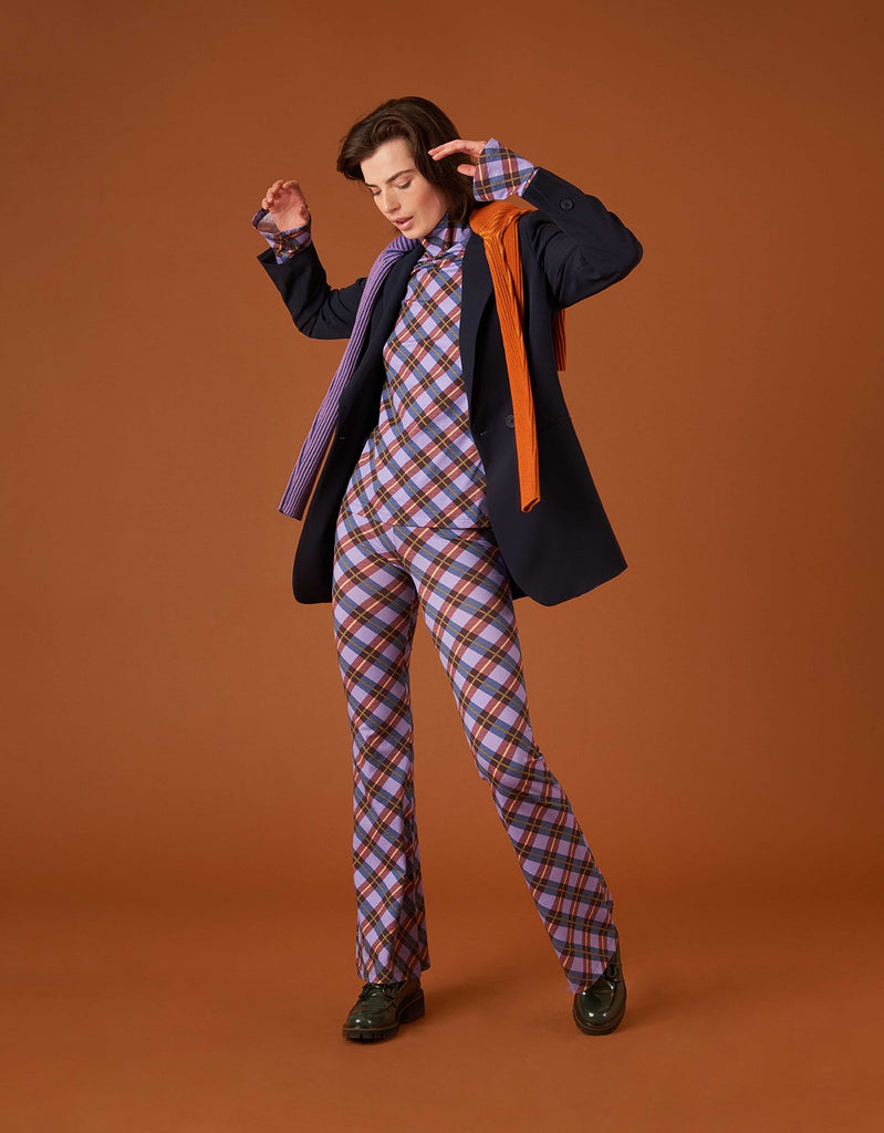 Pansy Broek