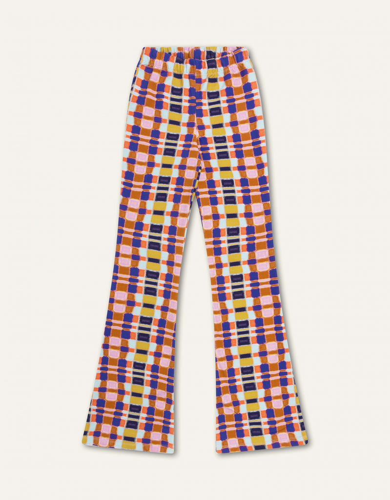 Poncho Broek