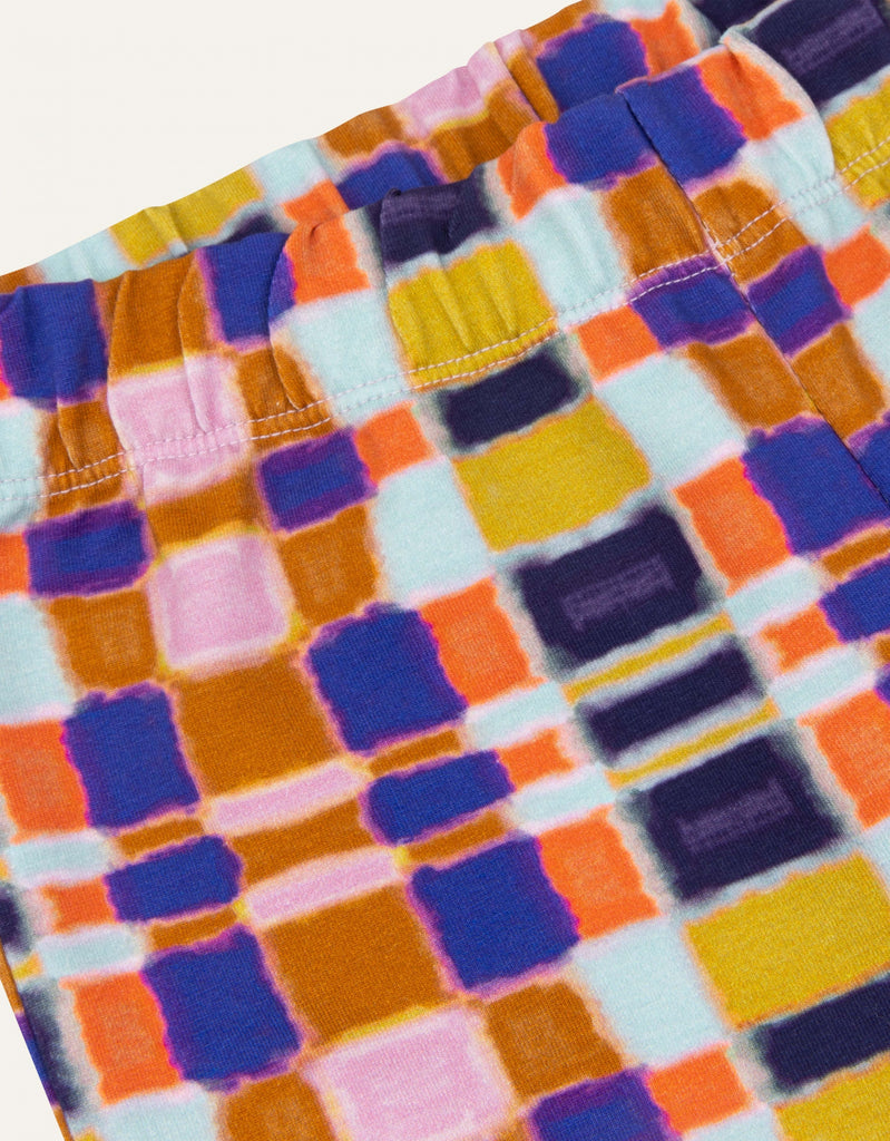 Poncho Broek