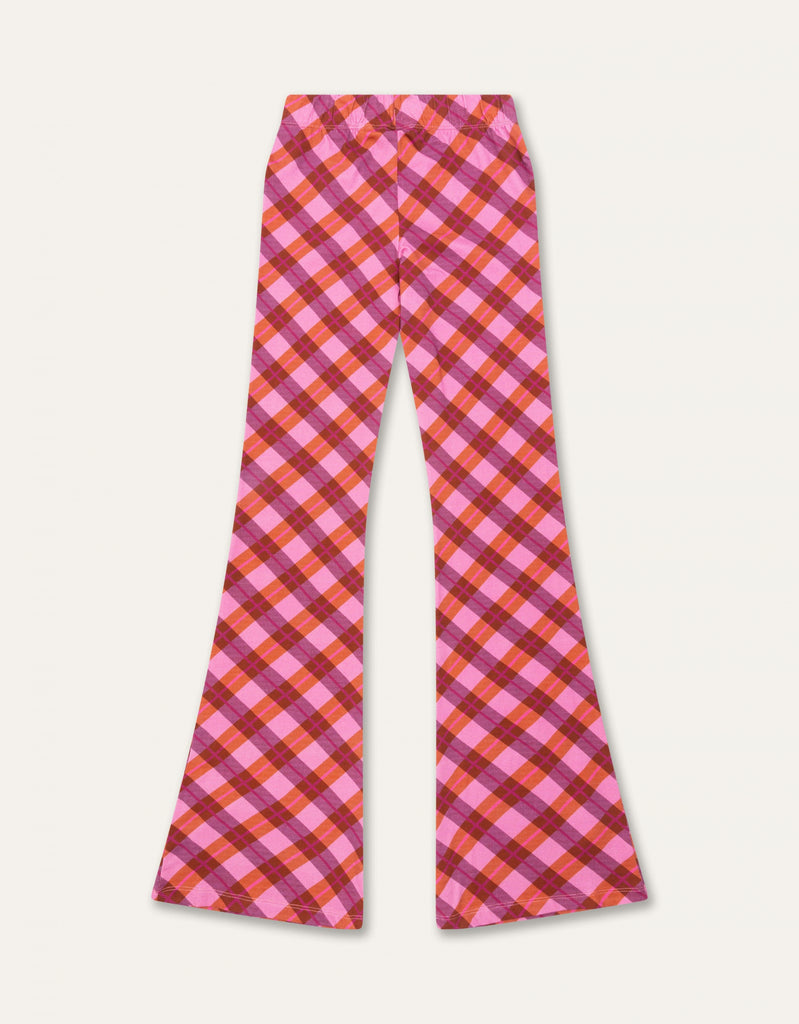 Pansy Broek Kort