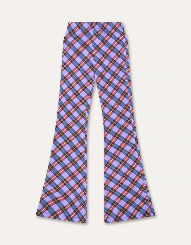 Pansy Broek Kort
