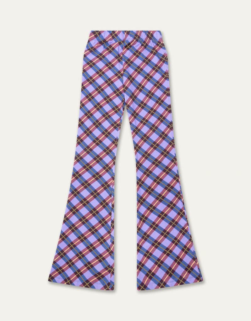 Pansy Broek Kort
