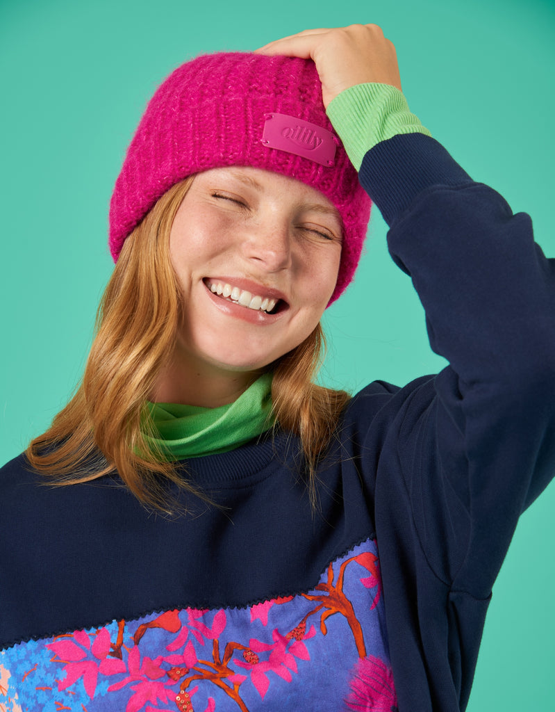 Alexander Hat