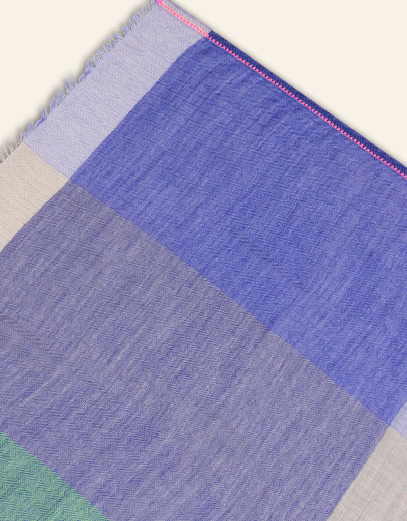 Abassi Scarf