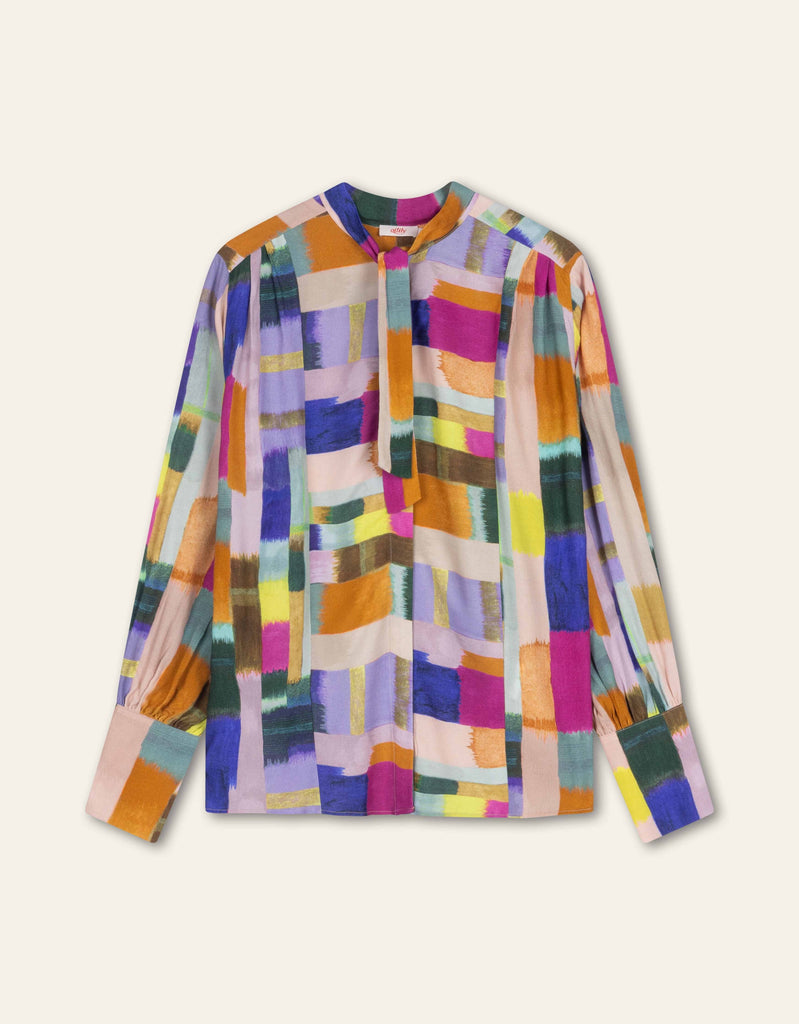 Betrand Bluse