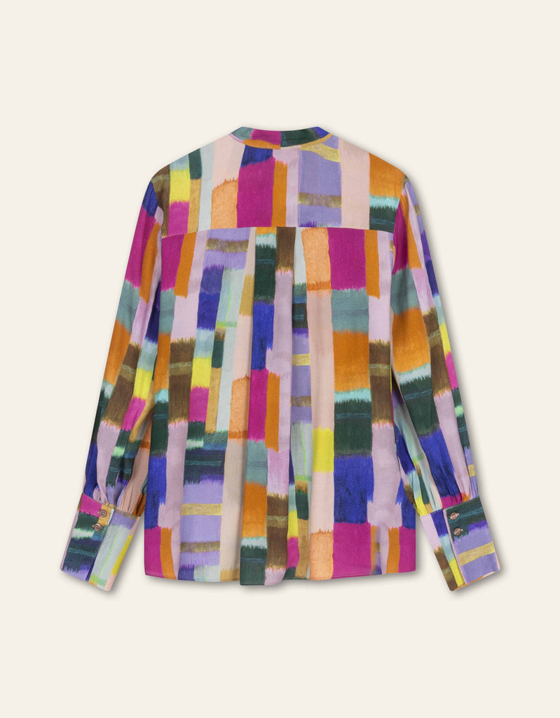 Betrand Bluse