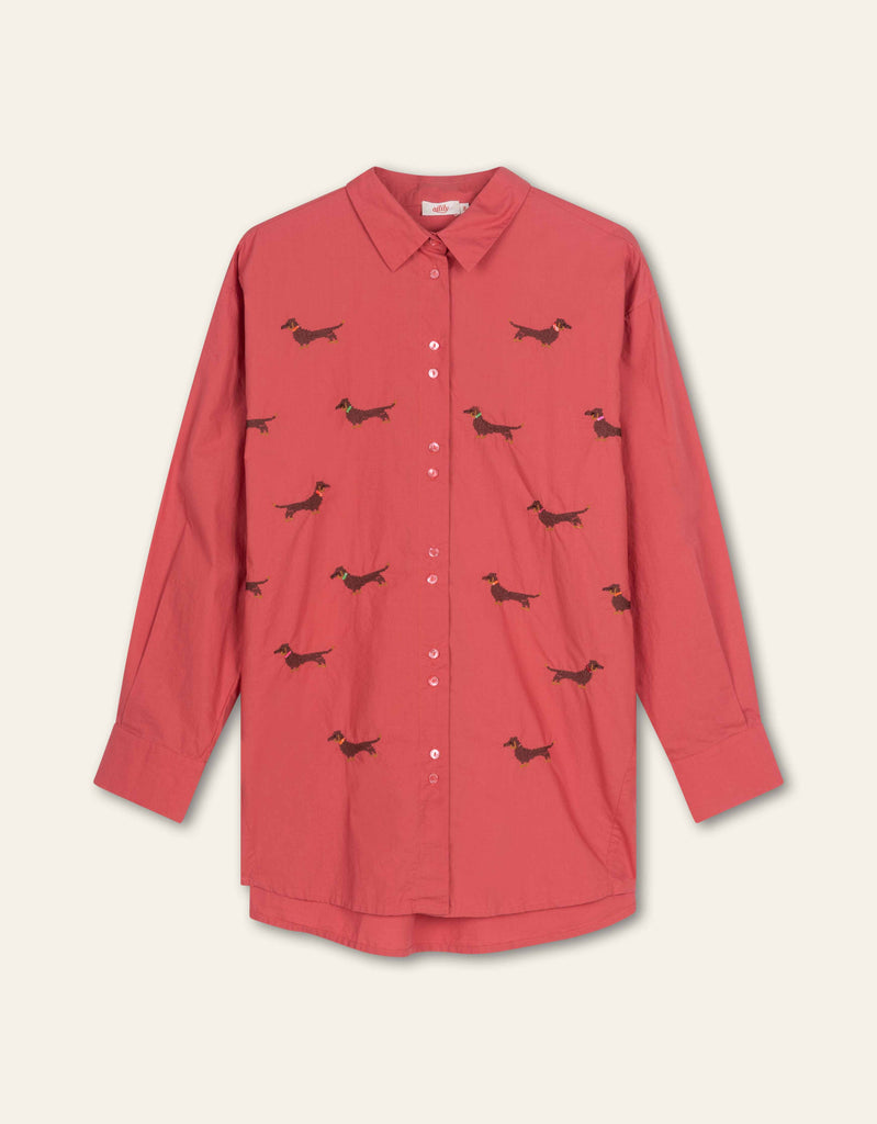 Boomka Bluse