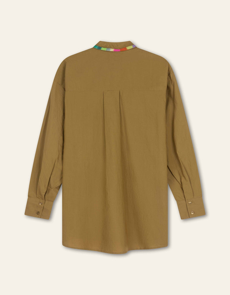 Boomka Bluse