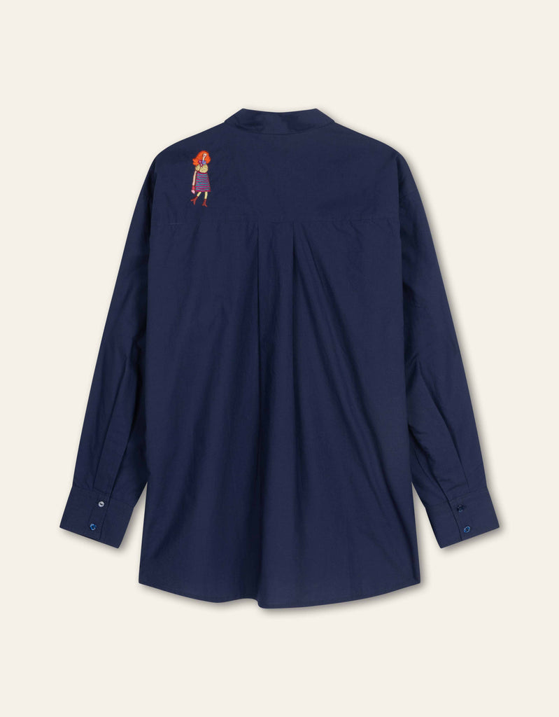Boomka Bluse