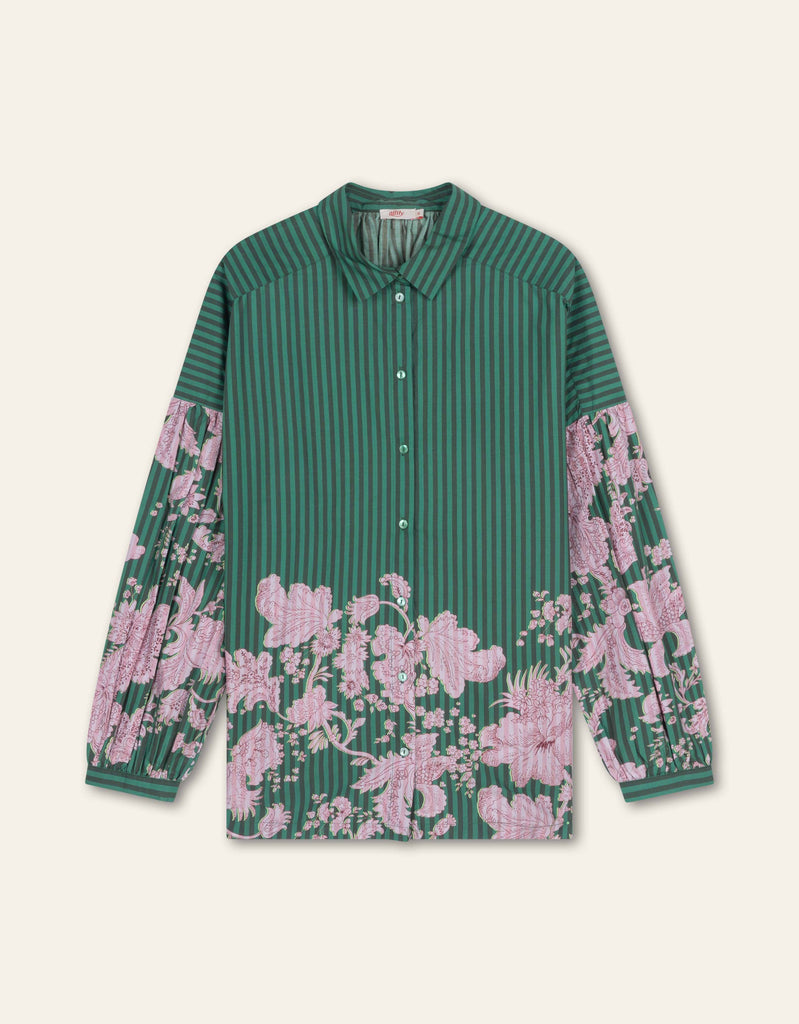 Bovary Bluse