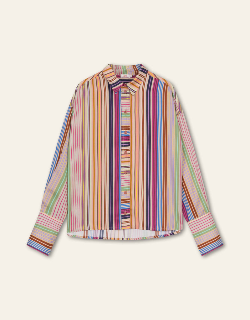 Brand Bluse