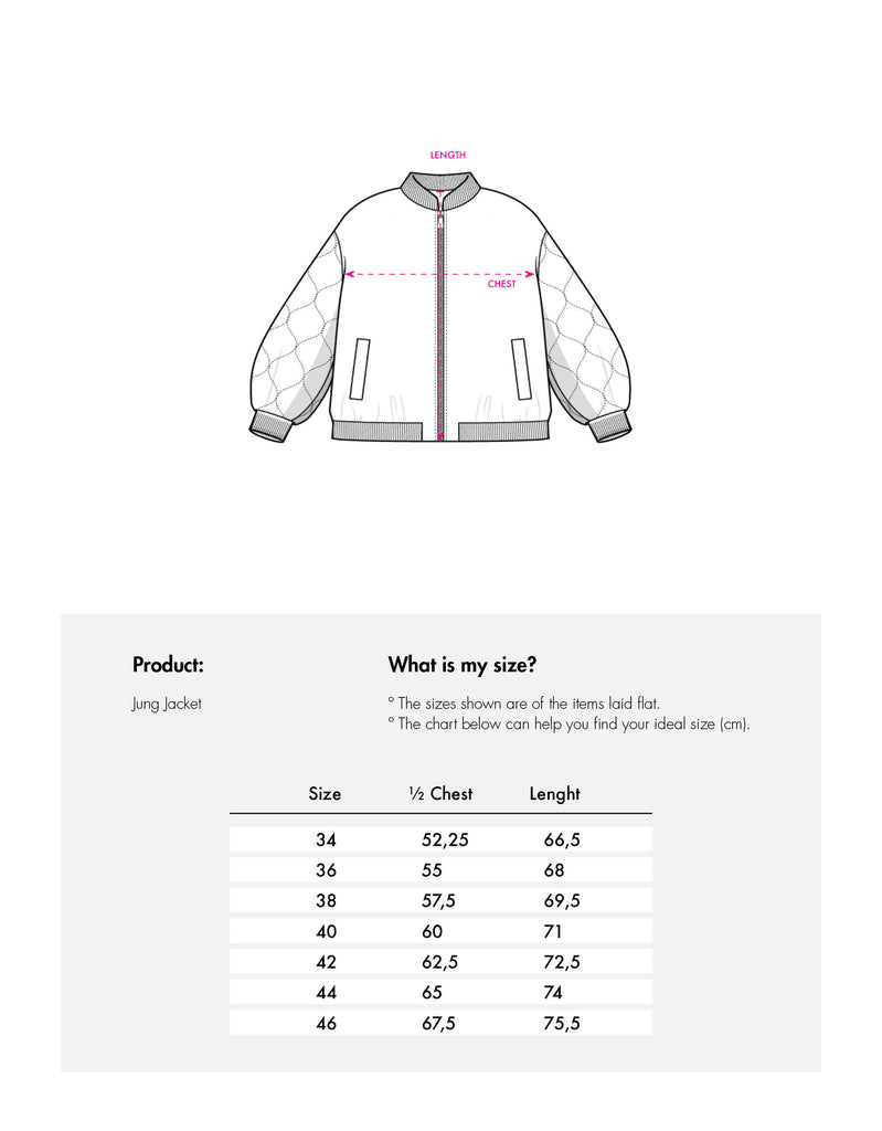 Jung Jacke