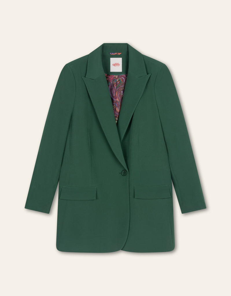 Jarry Jacke