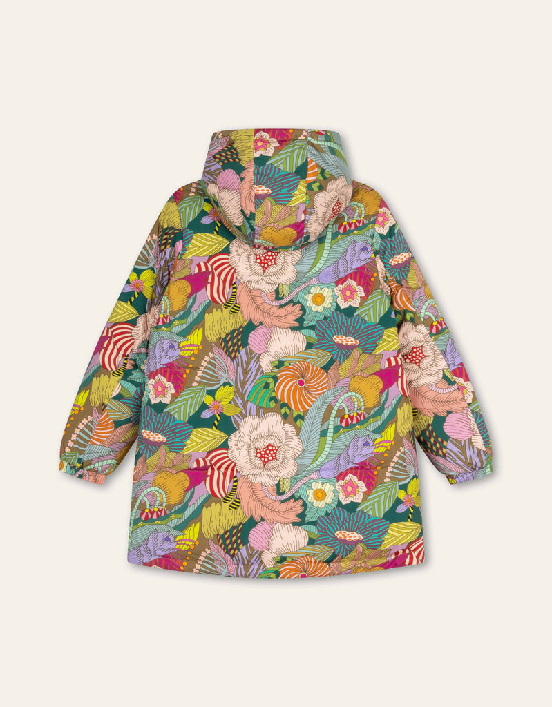 Carter Wendbarer Jacke