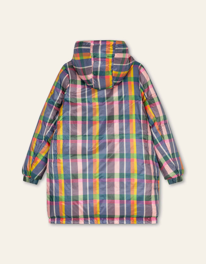 Carter Wendbarer Jacke