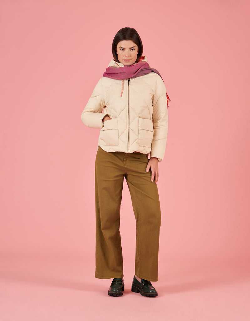 Cook Jacke