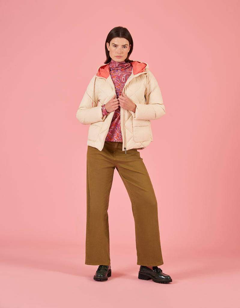 Cook Jacke