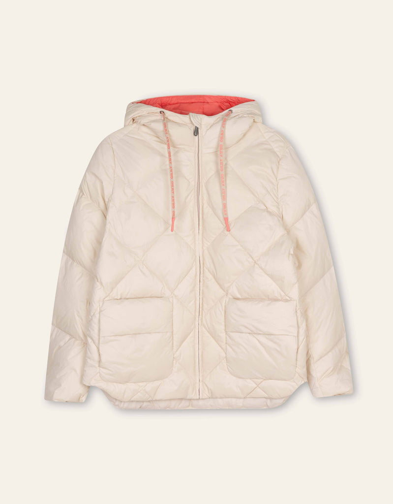 Cook Jacke