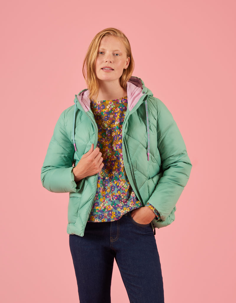 Cook Jacket