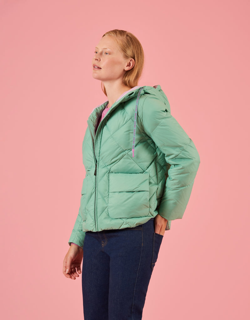 Cook Jacket