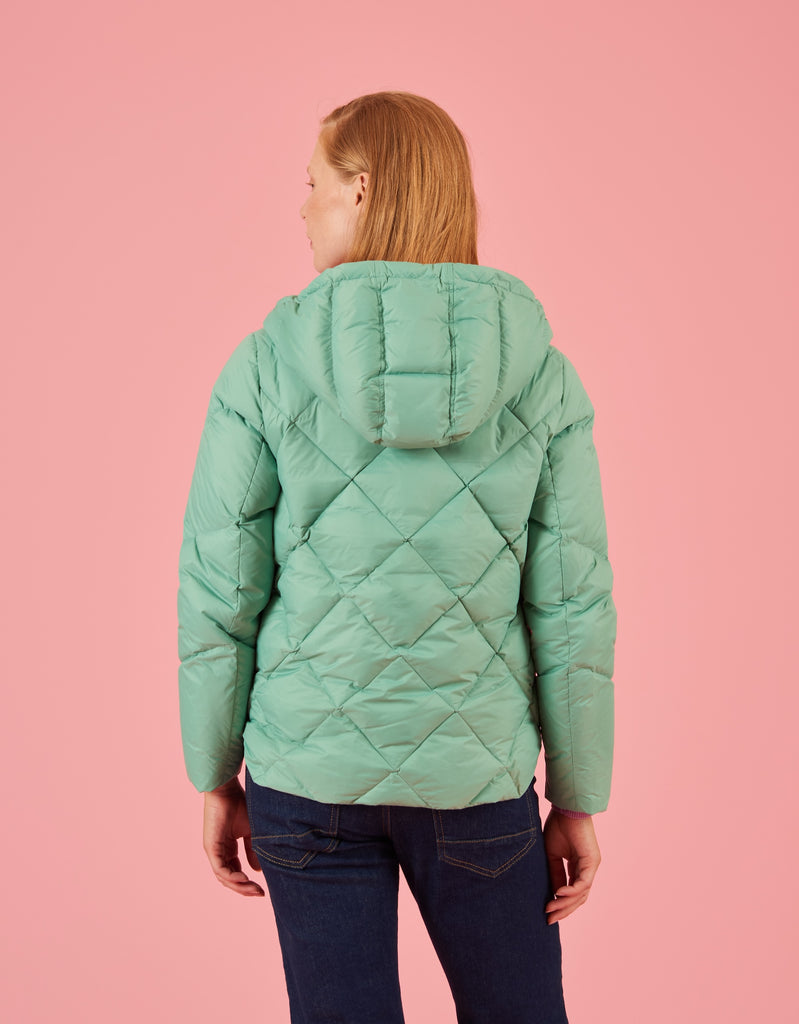 Cook Jacket
