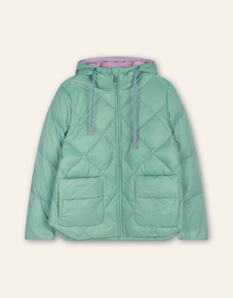 Cook Jacket