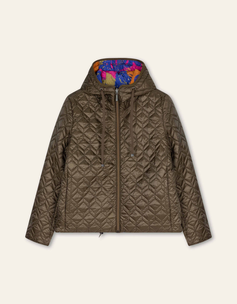 Classy Reversible Jacket