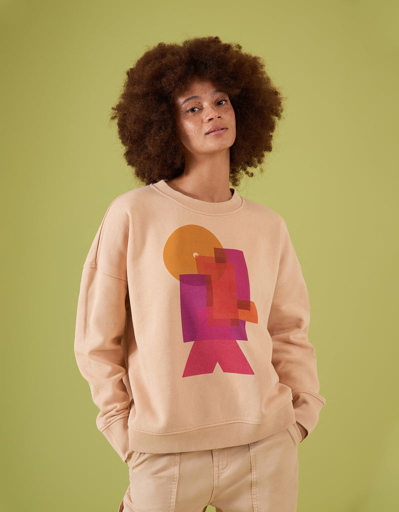 Hoppin Sweater