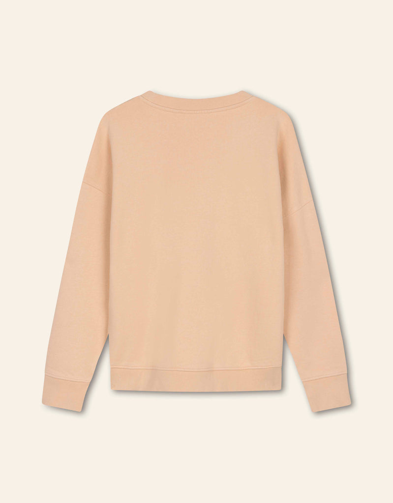 Hoppin Sweater