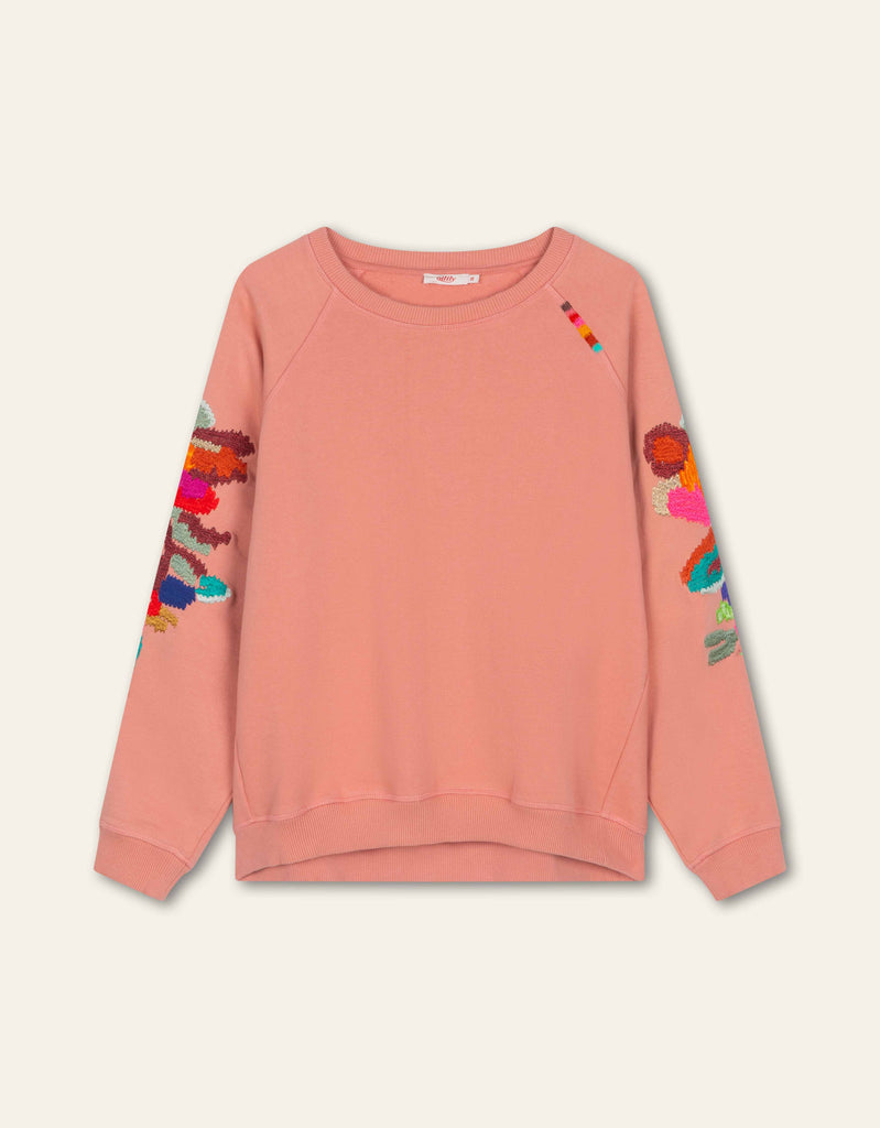 Homerun Sweater